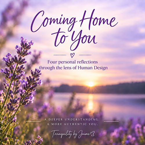 coming home to you